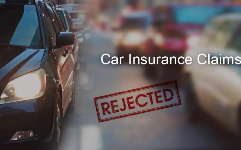 Motor Insurance Claim Process