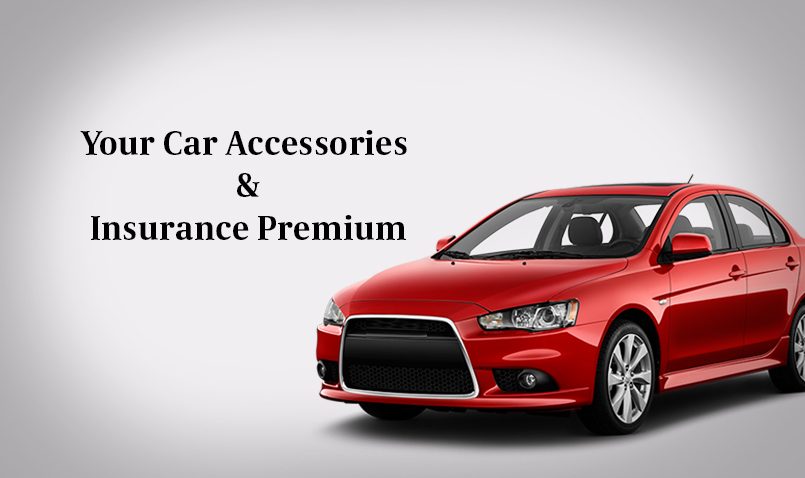 How Modifications In Your Car Can Affect the Premium