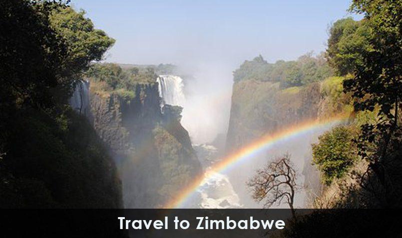 Why You Should Travel to Zimbabwe?