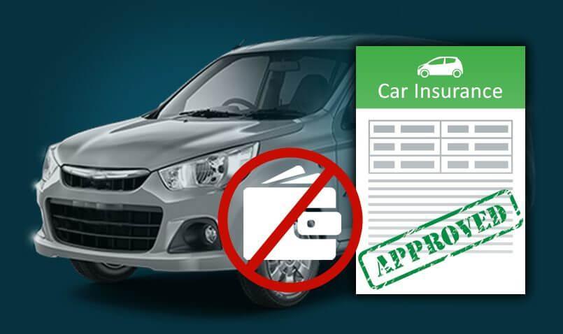 Car Insurance Cashless Benefit