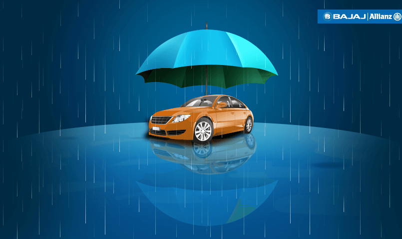 Car Insurance Coverage for Flood