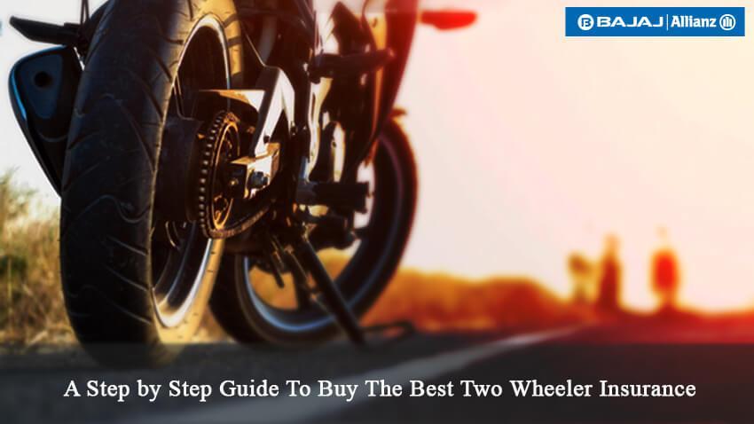 How to Get the Ideal Bike Insurance Cover?