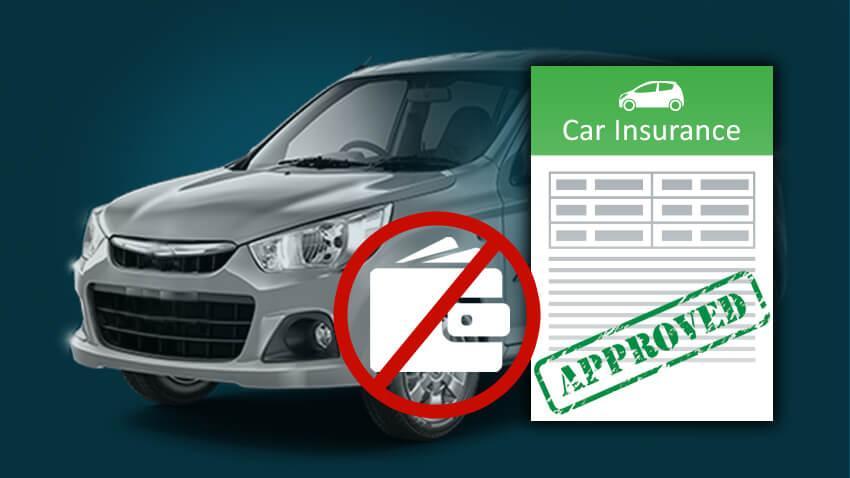 Cashless Claim Process for Car Insurance