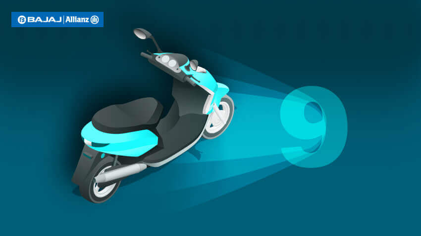 New Two Wheeler Insurance Online