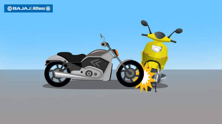 Consequences Of Driving Without Two Wheeler Insurance