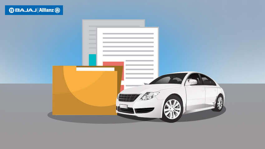 List of Documents to Be Carried While Driving a Car in India