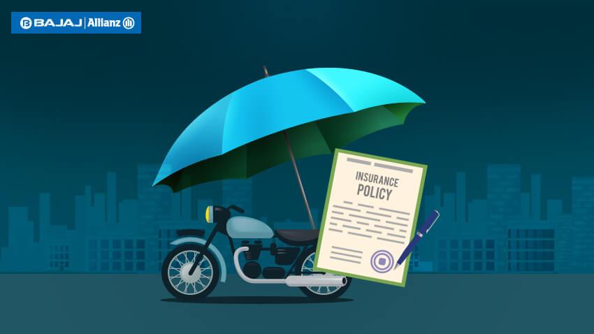 What Is Covered Under Bike Insurance?