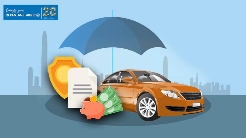 Basics of IDV in Vehicle Insurance