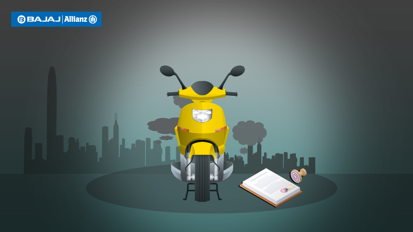 Ola Electric Two Wheeler Insurance