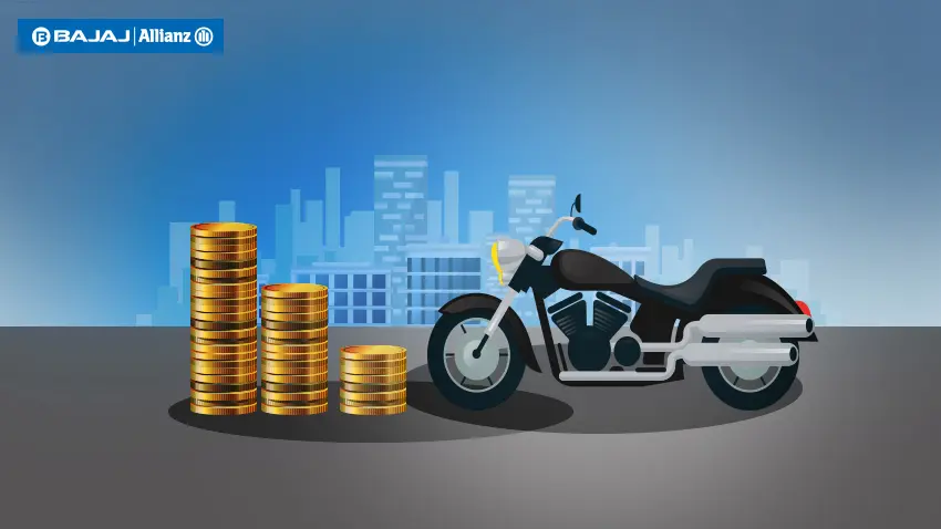 Difference Between Ex-Showroom Price and On-Road Vehicle Price