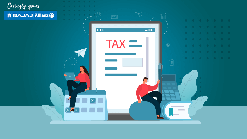 2023-24 Tax Slabs - Check Now