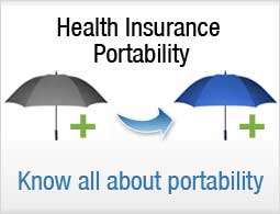 Doubts on health insurance portability? Here are some common questions answered