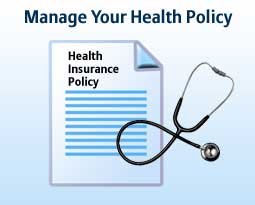 How to verify and change your health insurance cover periodically?