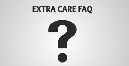 FAQs on Extra Care - II