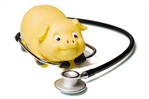 Don’t let critical illnesses impact your finances