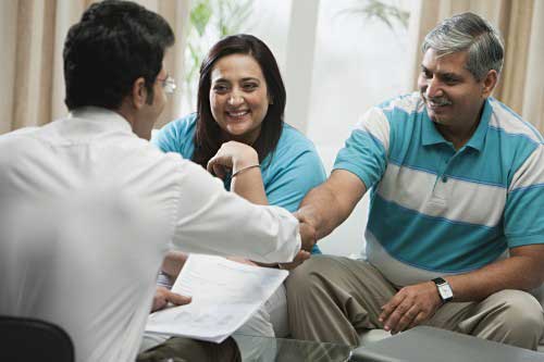 Tip to choose the right health insurance policy