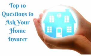 Features Of Home Insurance