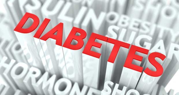 Diabetes - Symptoms and causes