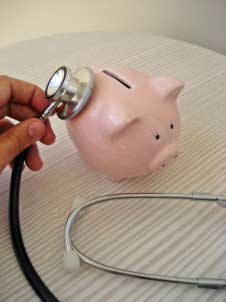 Know all about health insurance deductibles