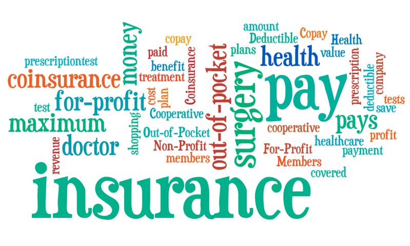 Health insurance & personal accident terminologies decoded