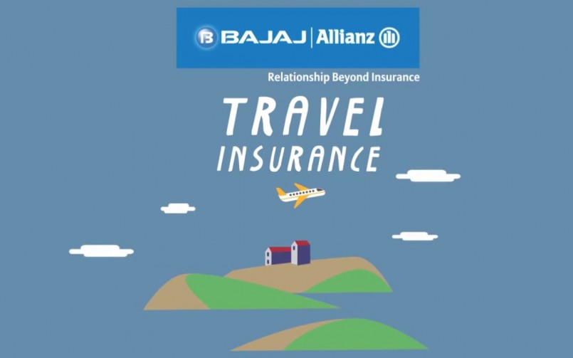 bajaj allianz student travel insurance brochure