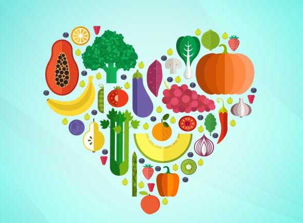 Keep your heart healthy with these dietary inclusions