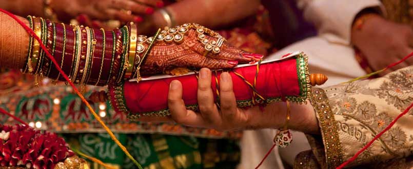 Wedding Destinations In India