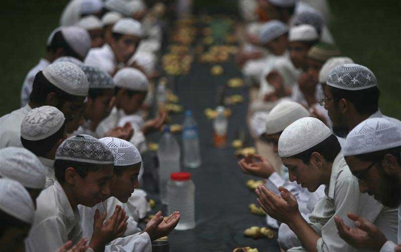 Tips For a Healthy Ramadan