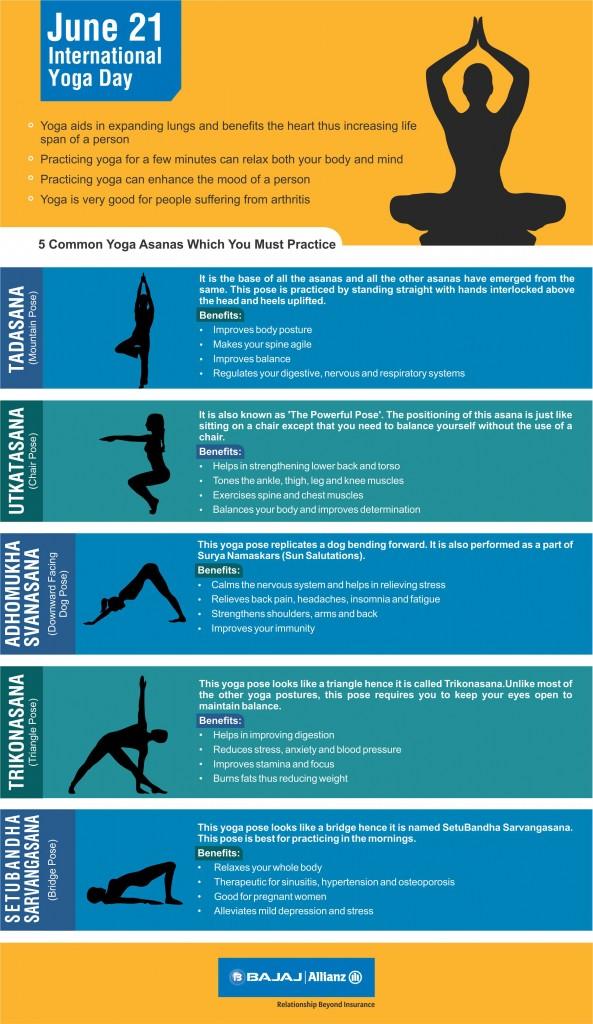 9 Benefits of Yoga - Nicole's Zen Den