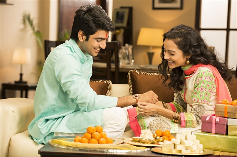How to Celebrate Rakshabandhan in These Tough Times? How to Celebrate Rakshabandhan in These Tough Times?