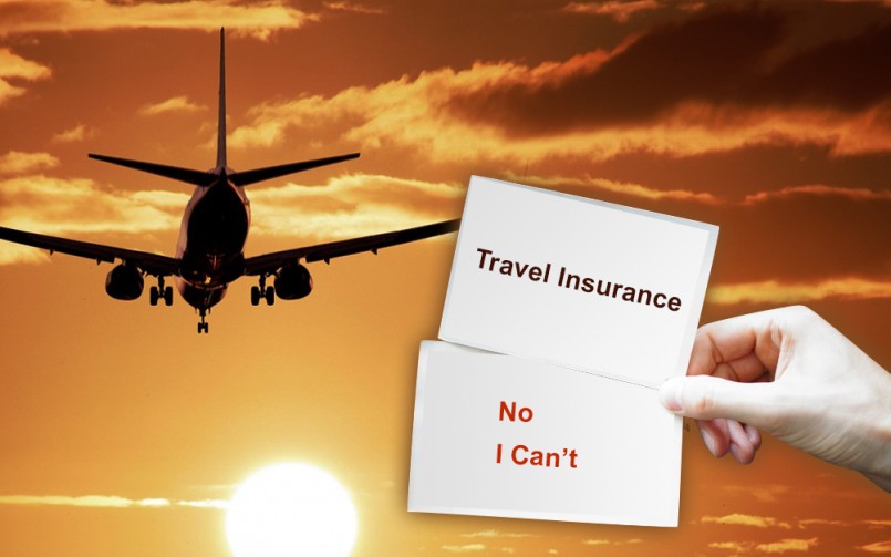 Excuses for Not Buying Travel Insurance