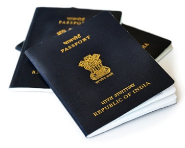 New Indian Passport Rules