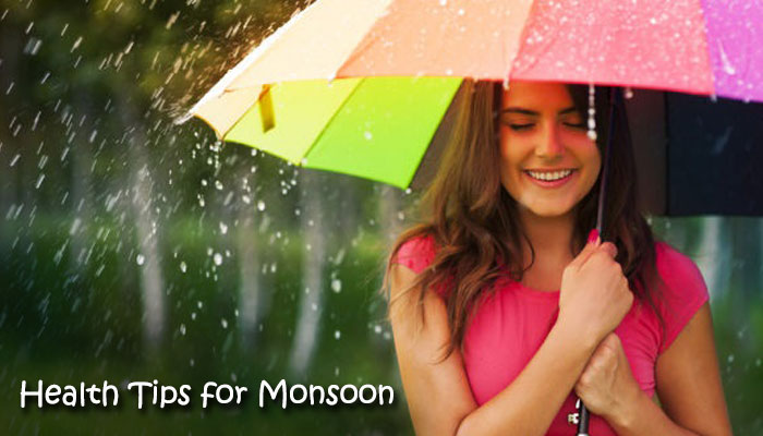 10 precautions to take during the monsoon