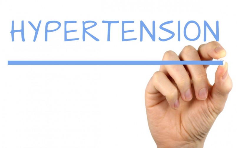 Identify causes & take preventive measures to fight hypertension