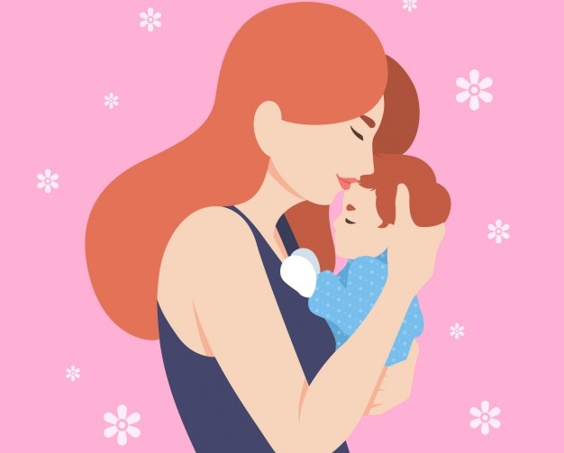 Here's why you should encourage breastfeeding