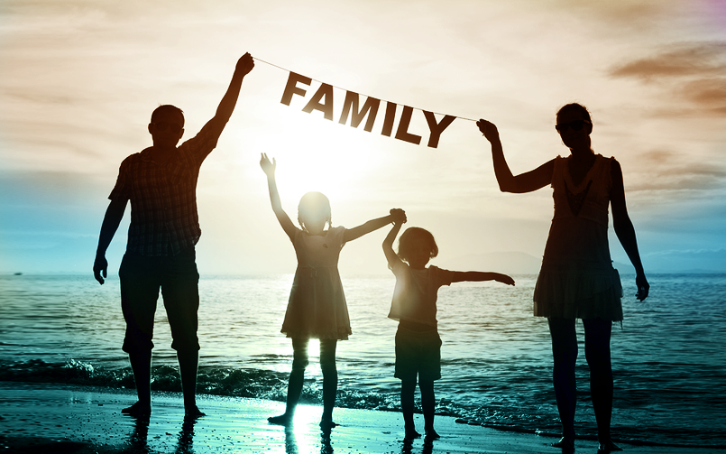 International Day of Families