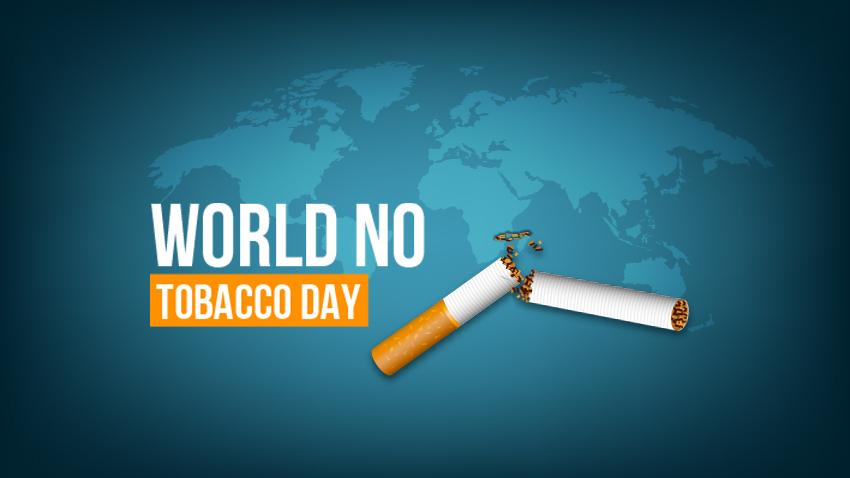 Say No To Tobacco Say Yes To A Healthy Heart Bajaj Allianz