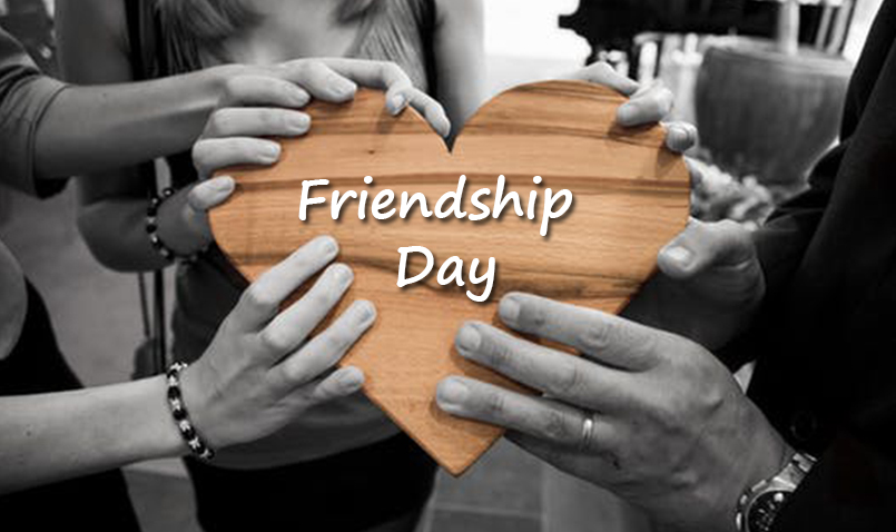 Happy Friendship Day 2020: Health Benefits Of Having Friends