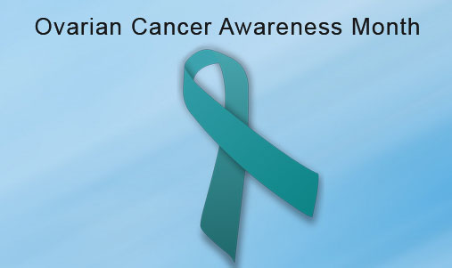 Spread awareness & improve detection of Ovarian Cancer