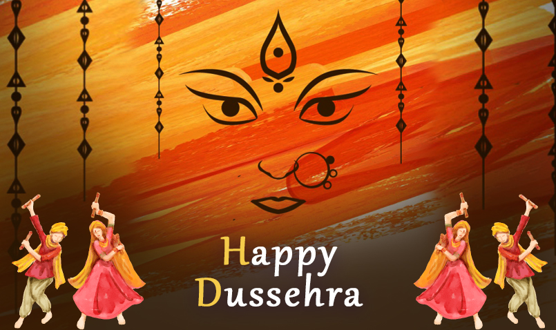 Places to Celebrate Dussehra in India