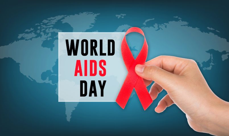 World AIDS Day: Causes, Symptoms & Precautions