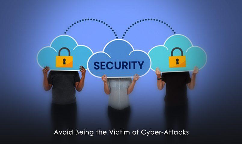 How to Avoid Cyber Attacks