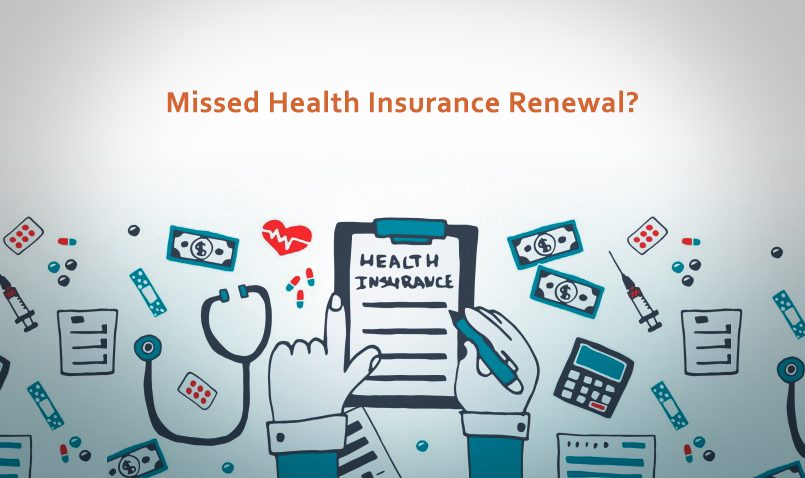 Health Insurance Policy Renewal