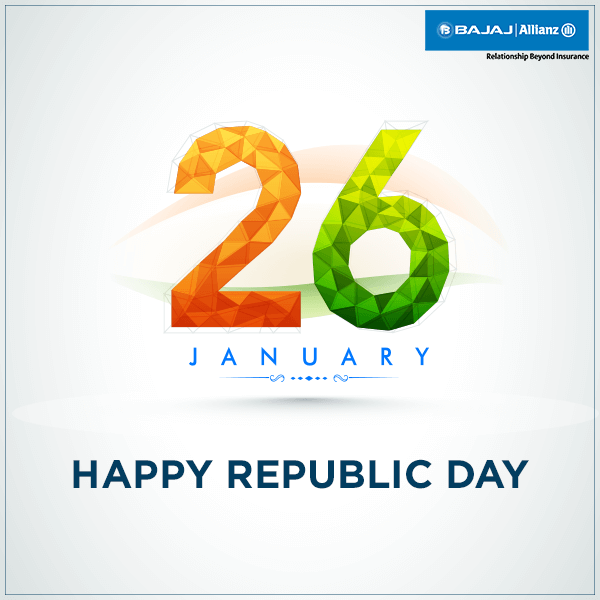 India's Republic Day: Significance of Republic Day | Bajaj Allianz