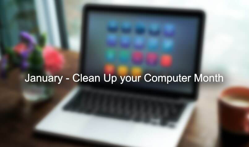 Computer Cleaning