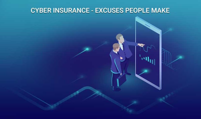 Cyber Insurance Misconceptions