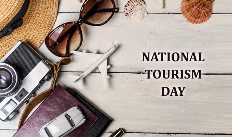 Historical Places to Visit on National Tourism Day