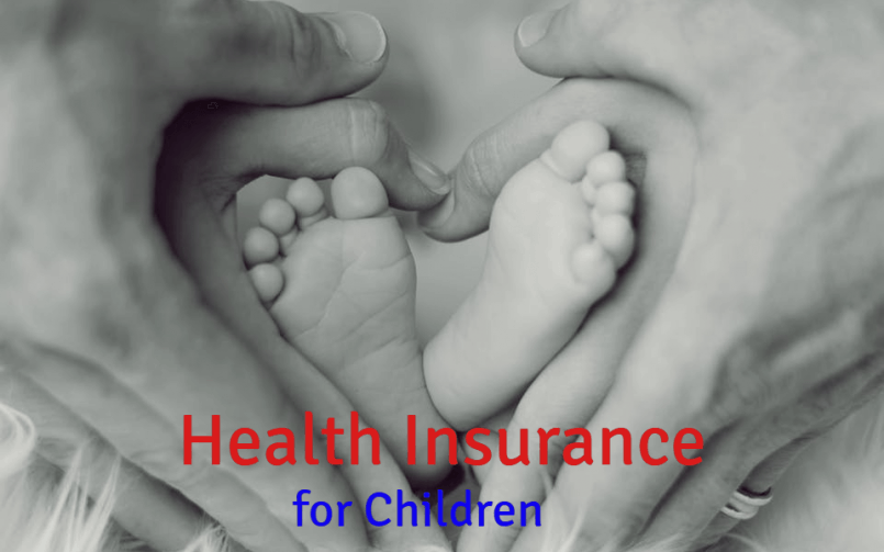 Health insurance for children: A necessity