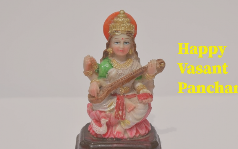 Significance of Vasant Panchami