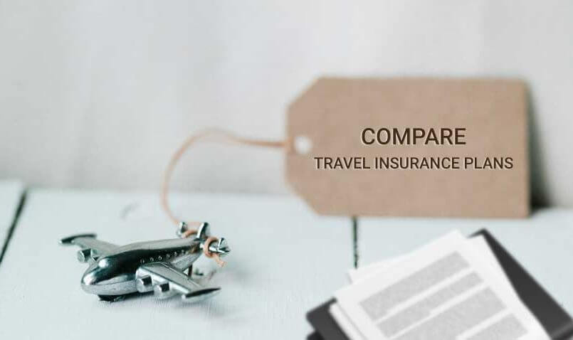 Travel Insurance Policy Comparison